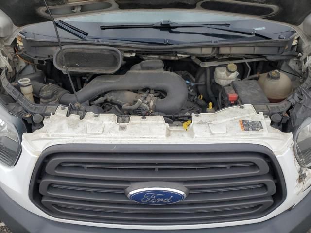 2016 Ford Transit T-150