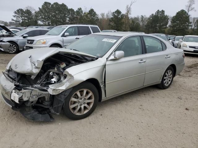 2003 Lexus ES 300