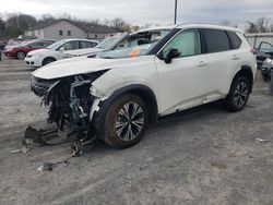 Vehiculos salvage en venta de Copart York Haven, PA: 2023 Nissan Rogue SV