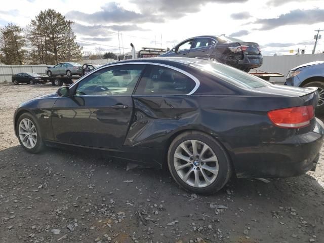 2008 BMW 335 XI