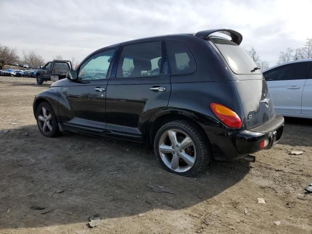 2005 Chrysler PT Cruiser GT