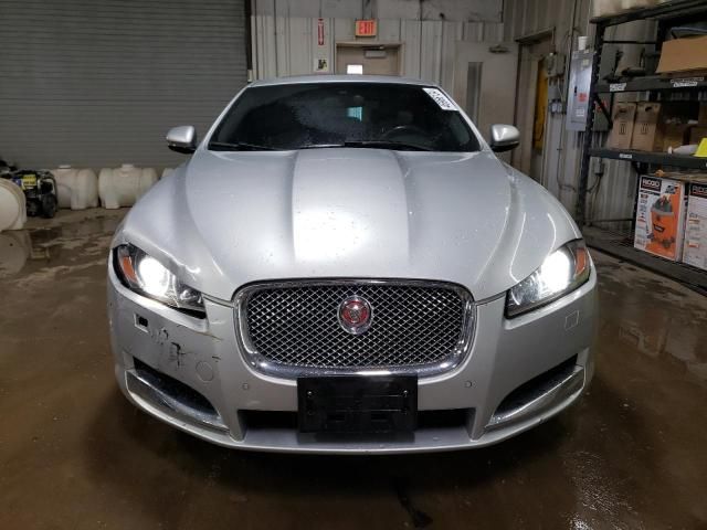 2014 Jaguar XF