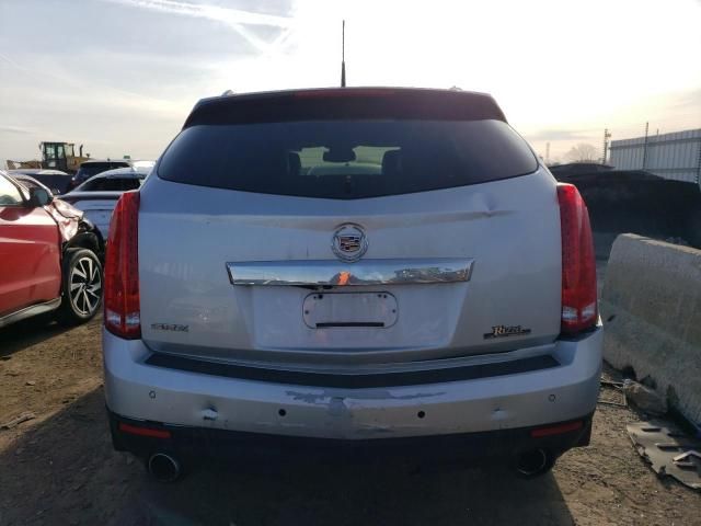 2011 Cadillac SRX Luxury Collection