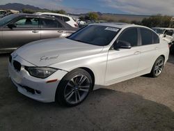 Vehiculos salvage en venta de Copart Las Vegas, NV: 2015 BMW 328 I