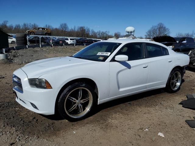 2011 Dodge Charger