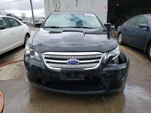 2012 Ford Taurus SEL