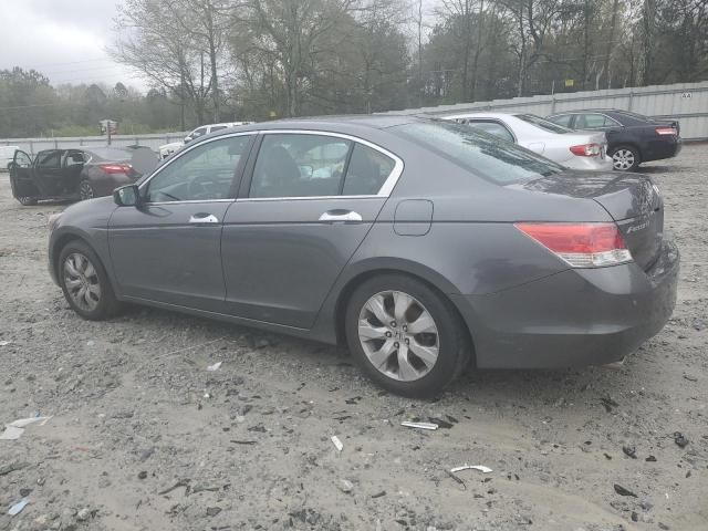 2010 Honda Accord EXL