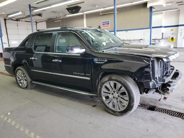 2011 Cadillac Escalade EXT Luxury