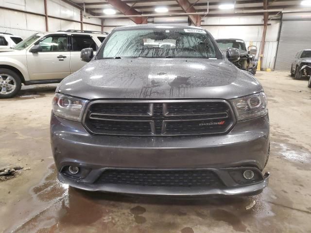 2014 Dodge Durango R/T