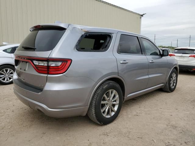 2019 Dodge Durango GT