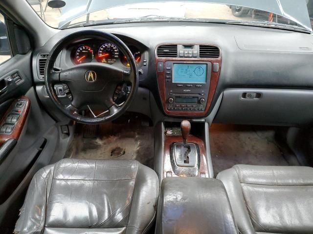 2005 Acura MDX Touring