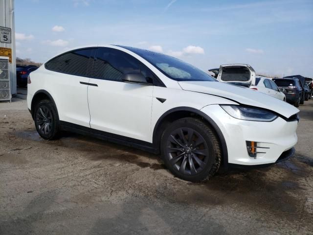 2019 Tesla Model X