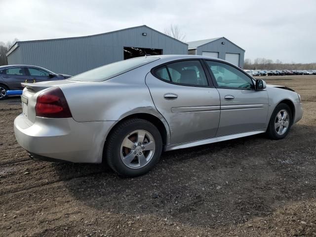 2006 Pontiac Grand Prix