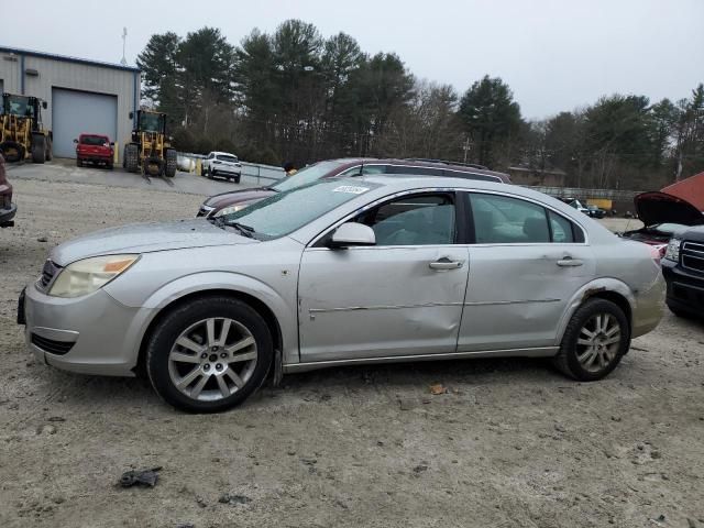 2007 Saturn Aura XE