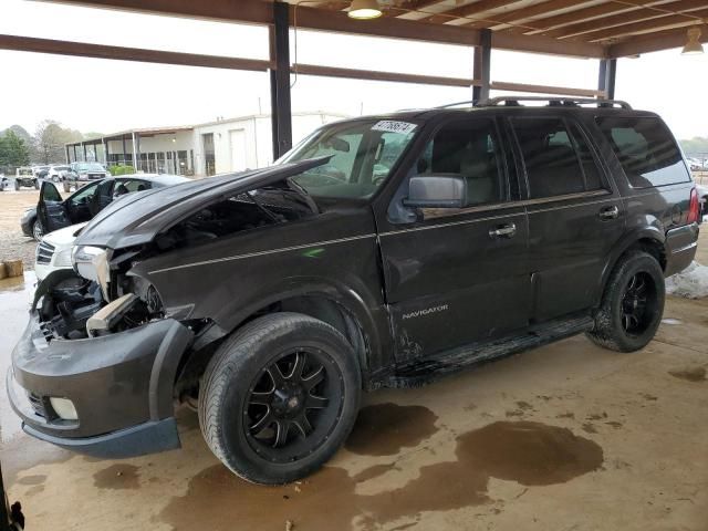 2006 Lincoln Navigator