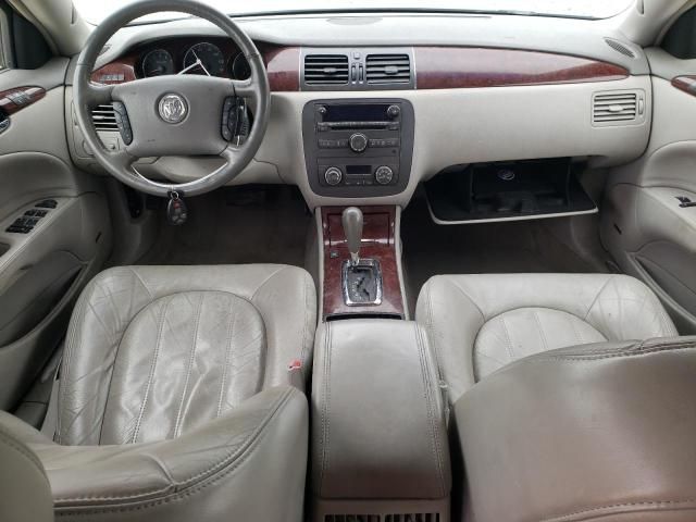 2007 Buick Lucerne CXL