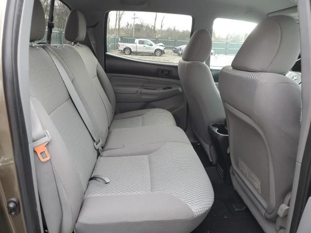 2013 Toyota Tacoma Double Cab Long BED