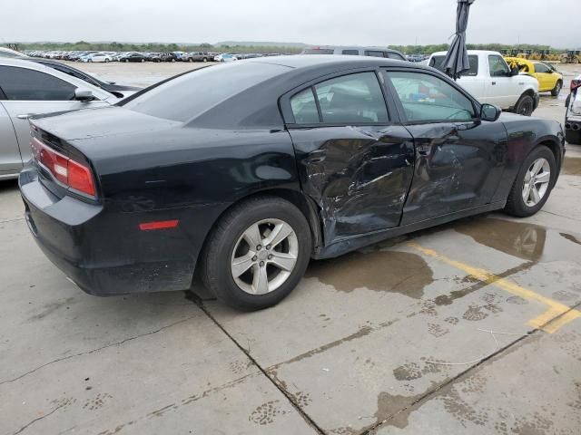 2013 Dodge Charger SE