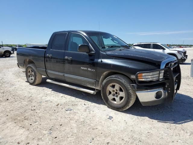 2003 Dodge RAM 1500 ST