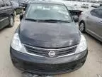 2011 Nissan Versa S