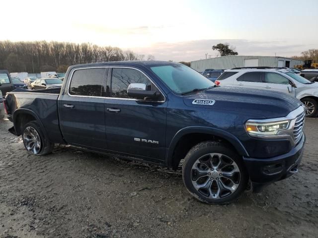 2020 Dodge RAM 1500 Longhorn