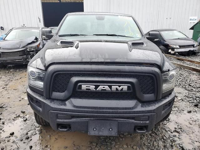 2021 Dodge RAM 1500 Classic SLT