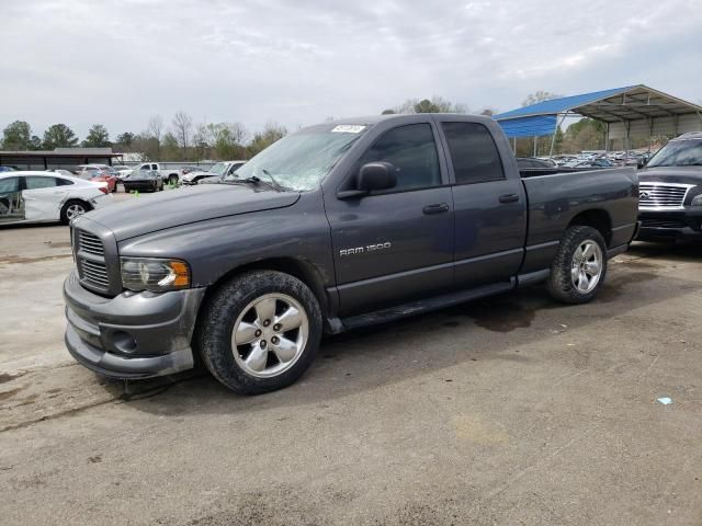 2003 Dodge RAM 1500 ST