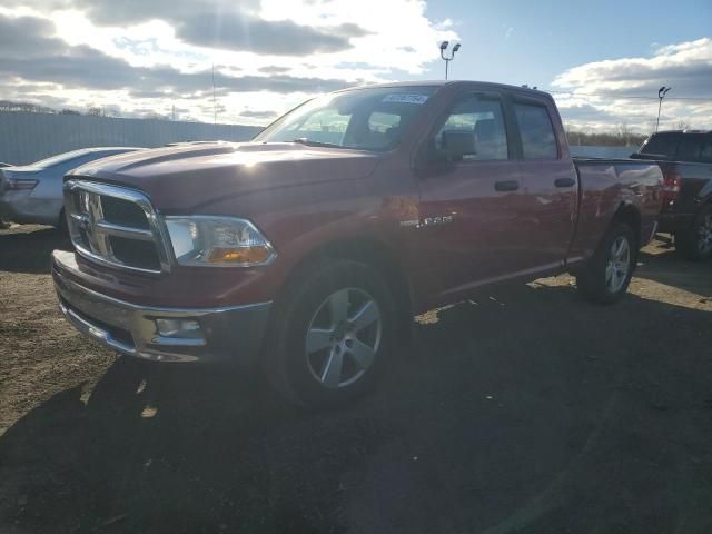 2009 Dodge RAM 1500