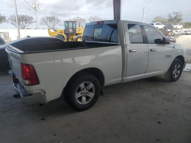 2017 Dodge RAM 1500 SLT