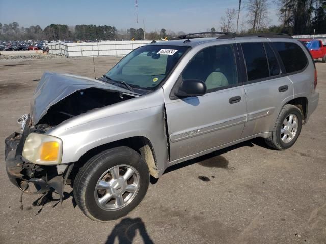 2004 GMC Envoy