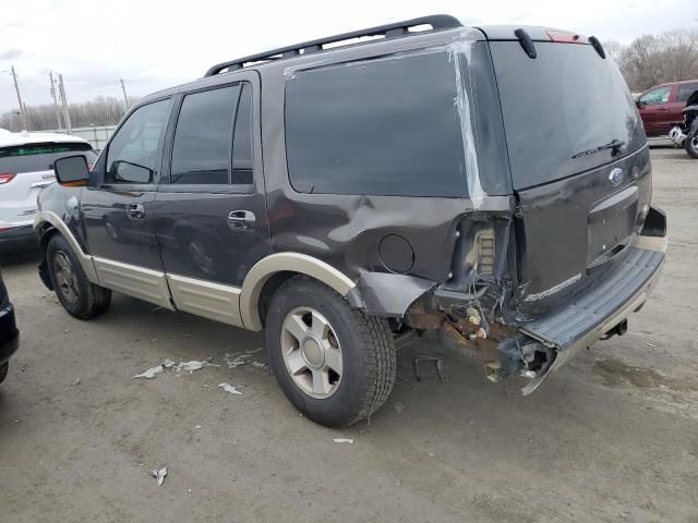 2005 Ford Expedition Eddie Bauer