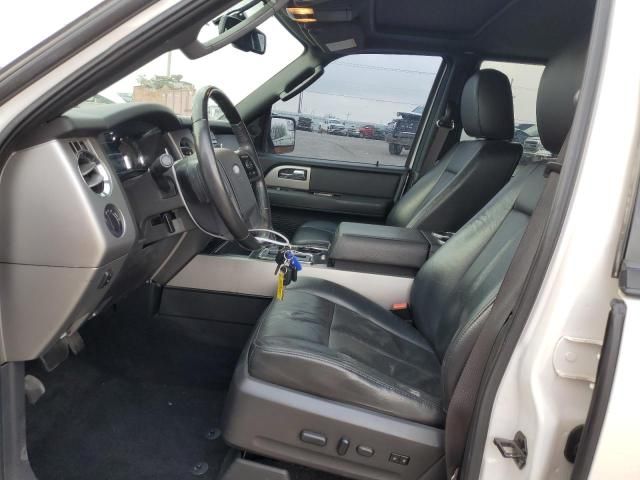 2012 Ford Expedition Limited