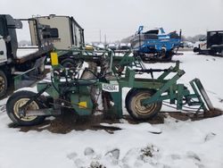 Salvage trucks for sale at Nampa, ID auction: 1997 Othi Other