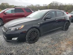 2015 KIA Optima SX en venta en Cartersville, GA