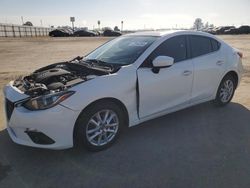 2016 Mazda 3 Touring en venta en Fresno, CA