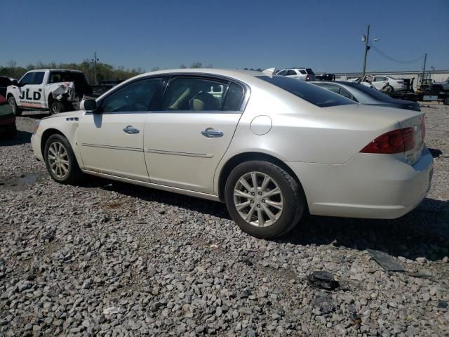 2009 Buick Lucerne CX