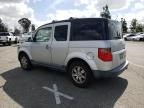 2007 Honda Element EX