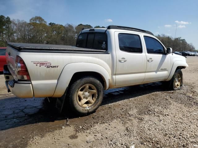 2005 Toyota Tacoma Double Cab