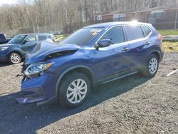 Vehiculos salvage en venta de Copart Finksburg, MD: 2020 Nissan Rogue S