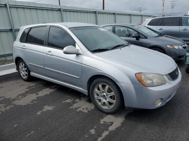 2005 KIA SPECTRA5