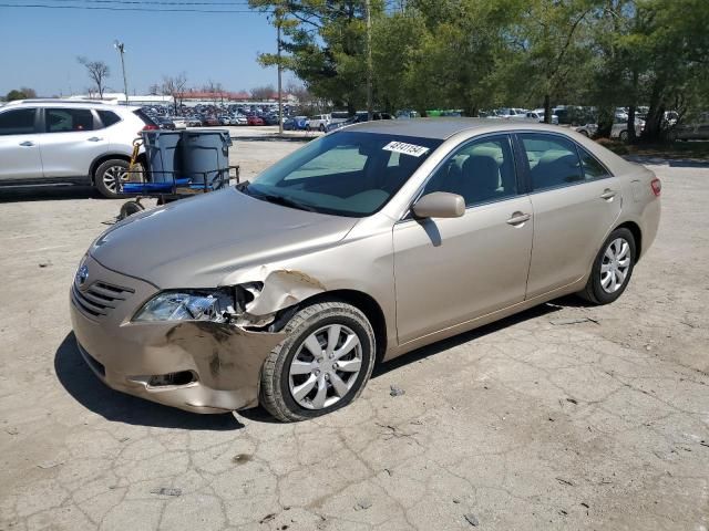 2008 Toyota Camry CE