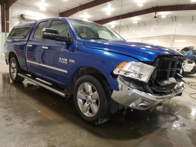 2017 Dodge RAM 1500 SLT