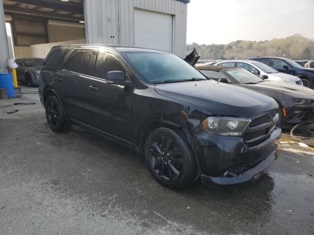 2013 Dodge Durango R/T