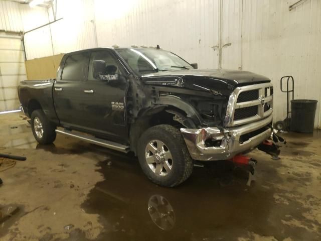 2014 Dodge RAM 2500 SLT