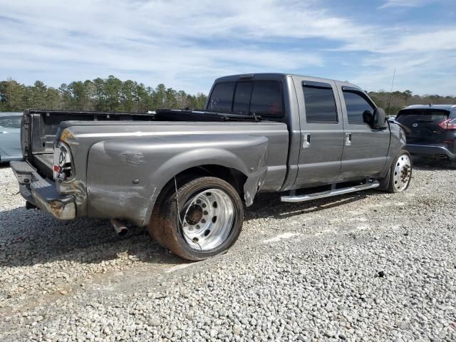 1999 Ford F350 Super Duty