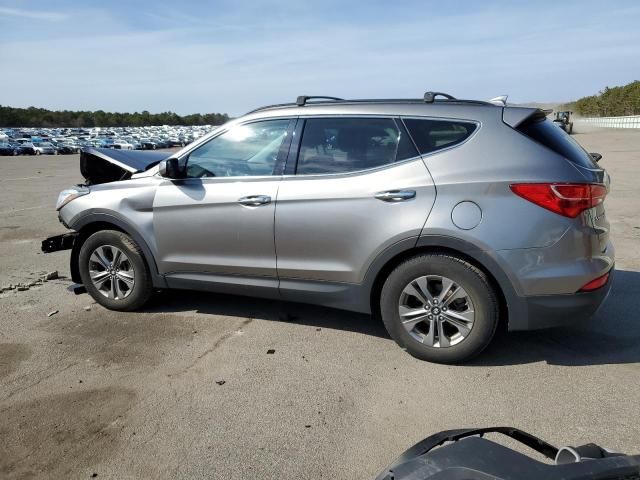 2016 Hyundai Santa FE Sport