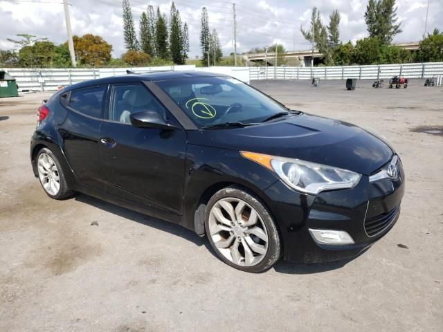 2013 Hyundai Veloster