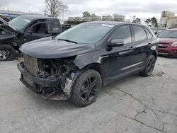 Ford Edge Vehiculos salvage en venta: 2018 Ford Edge SEL