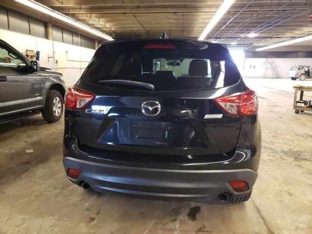 2016 Mazda CX-5 GT