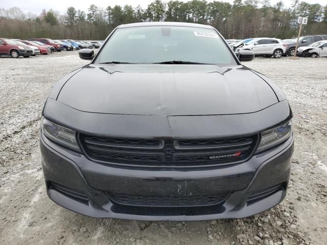 2017 Dodge Charger SXT